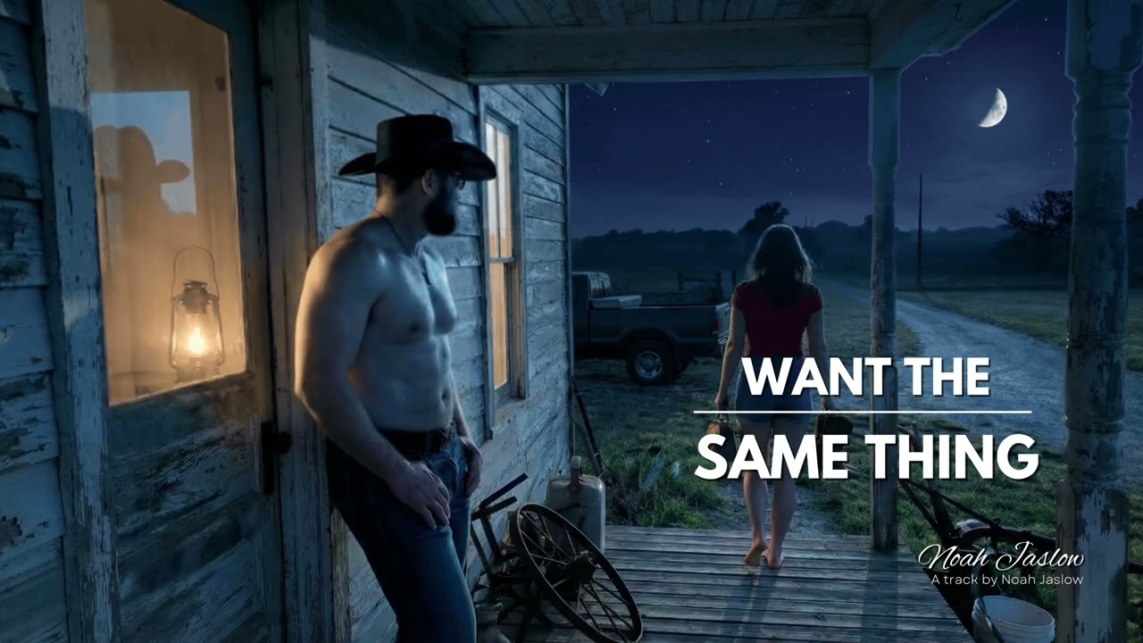 WANT THE SAME THING!