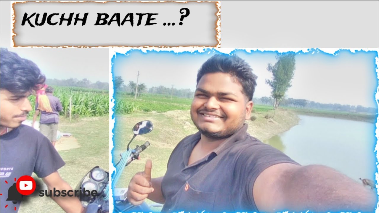 Vlog part 3 roshan vlog || gaon vlog 