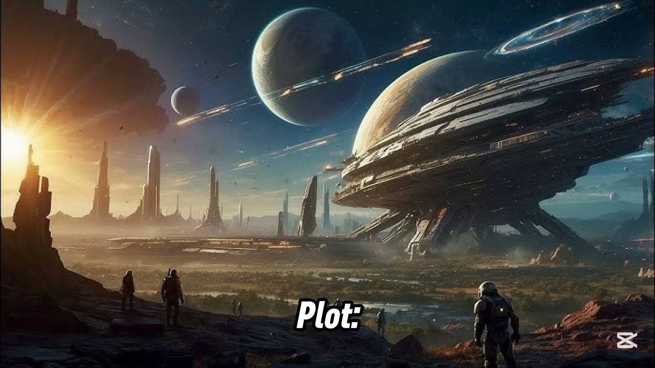 🔥 HFY Voice Stories &ndash; Humanity Rises! 🔥