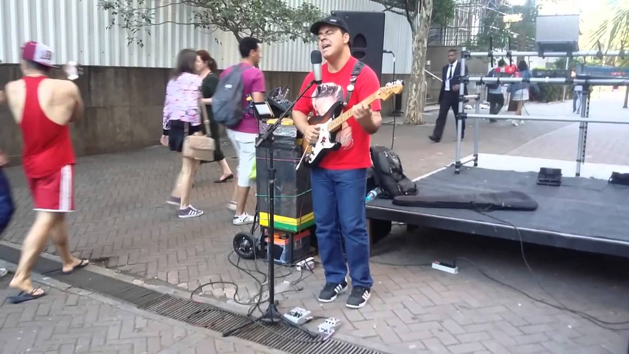 Do You Remember?  Willian Lee (Cover Phil Collins)