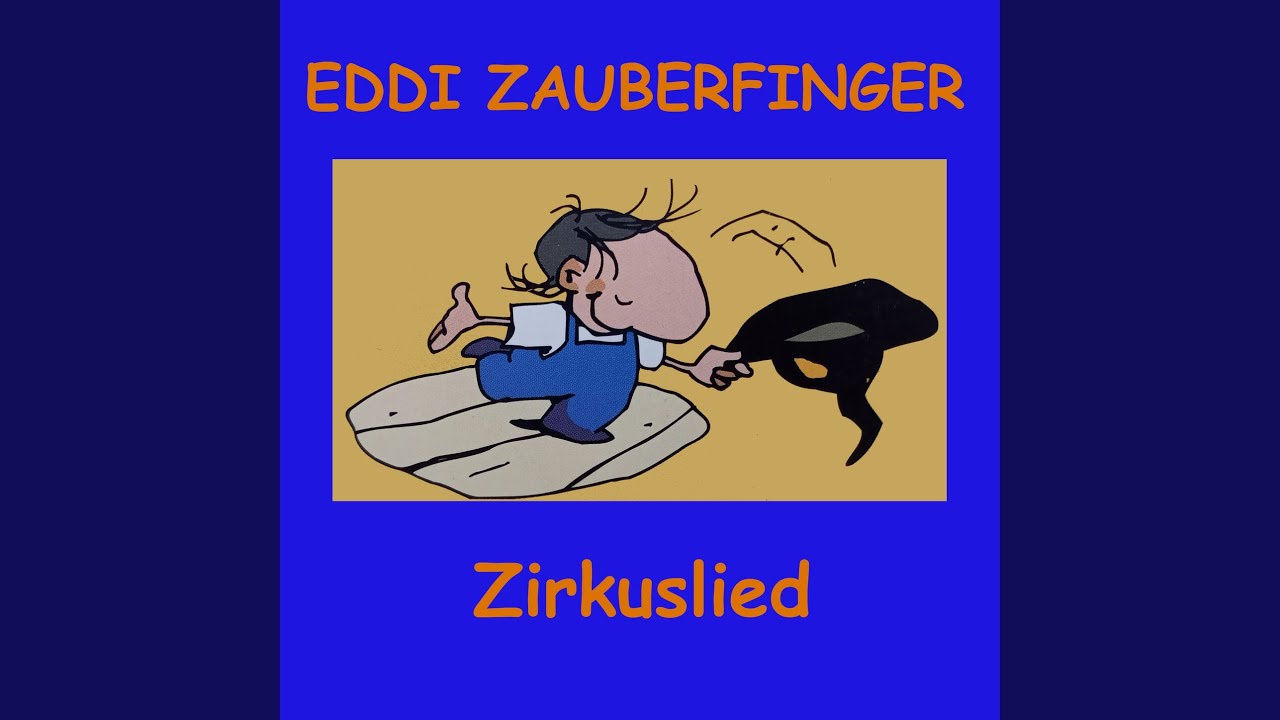 Zirkuslied (Radio Edit)