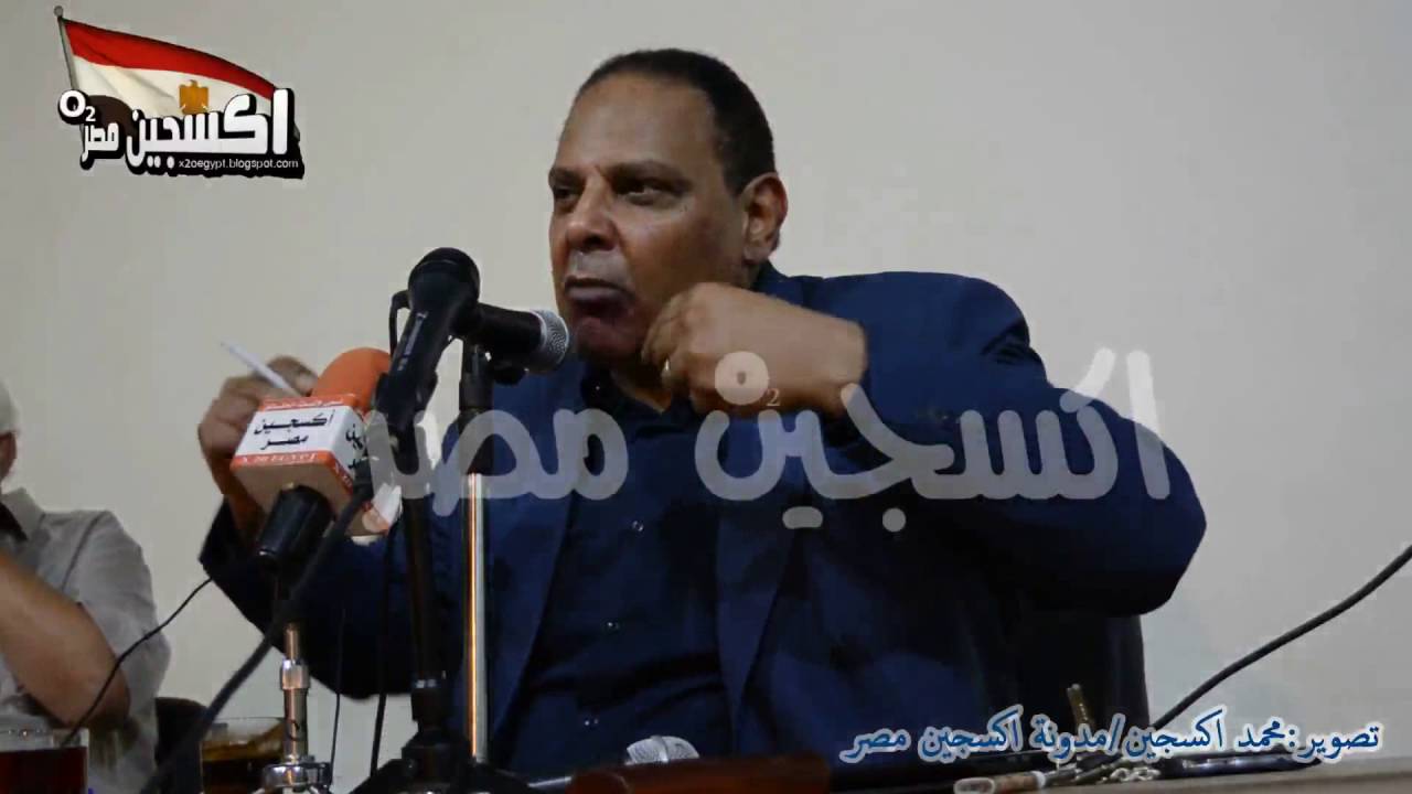 تحليل ساحق لعلاء الاسوانى لماذا ينافق المصريين النظام