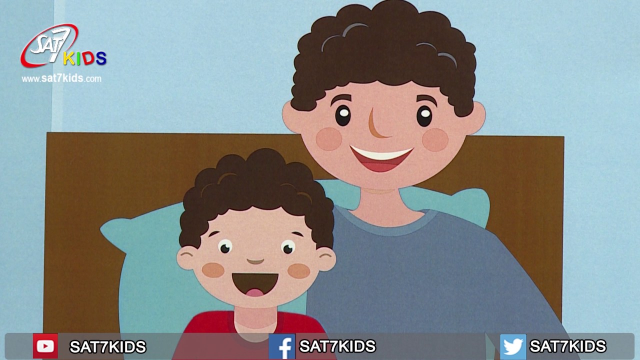 Bedtime Story S02E008 - قصة قبل النوم (٢) الحلقة ٨ قلب آدم