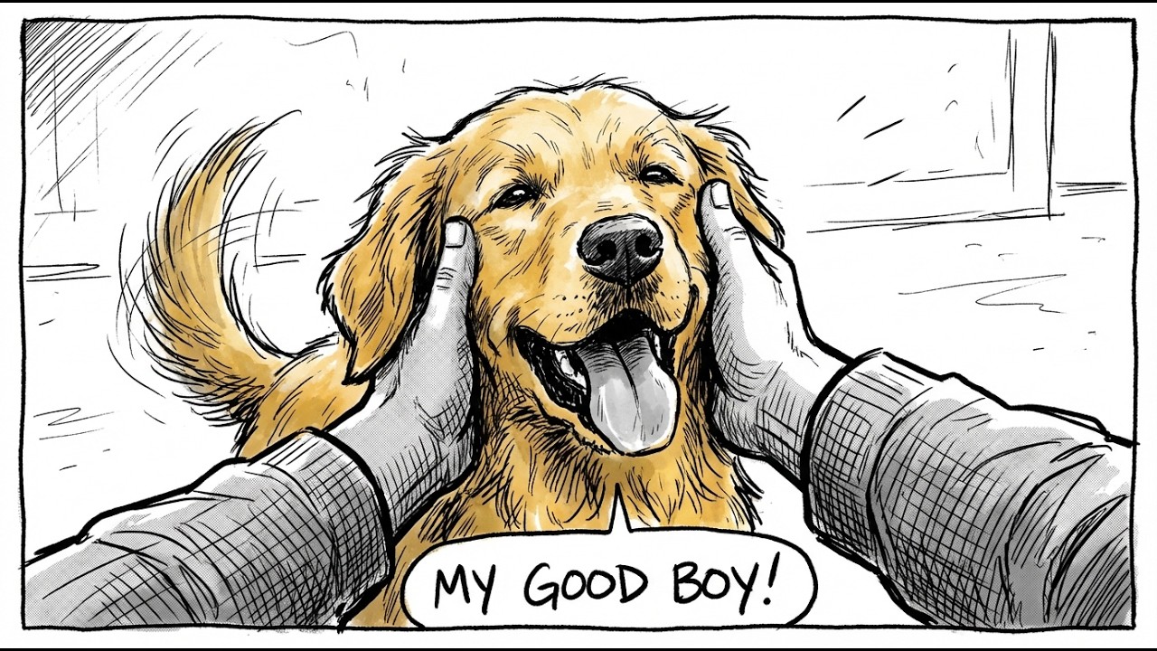 10 Things Your Dog Loves That Most Owners Completely Miss