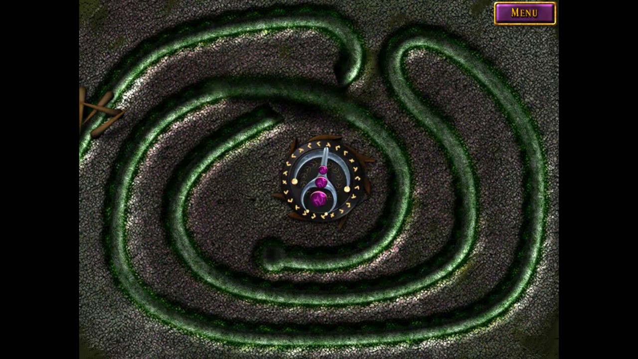 Sparkle/Zuma Sparkle (PC) Walkthrough - Part 12 - Day 65-69