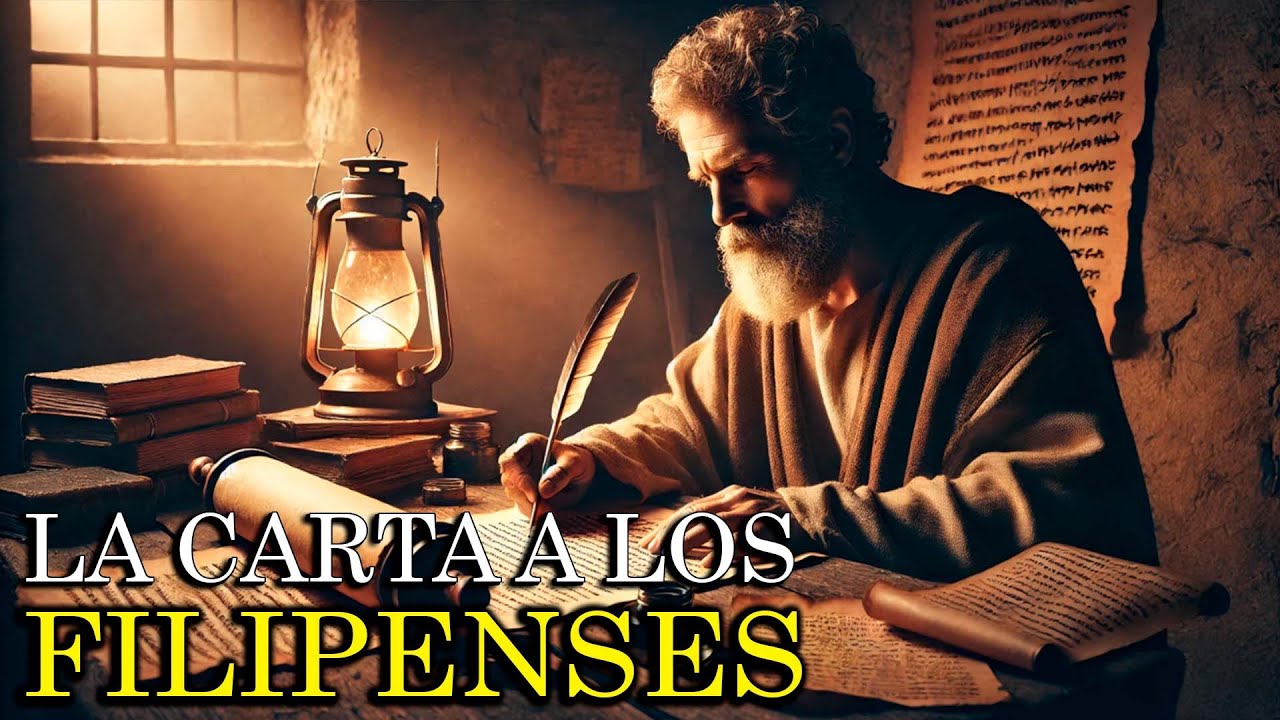 La Carta a los Filipenses: Un Mensaje de Gozo y Unidad en Cristo | Historia Bíblica