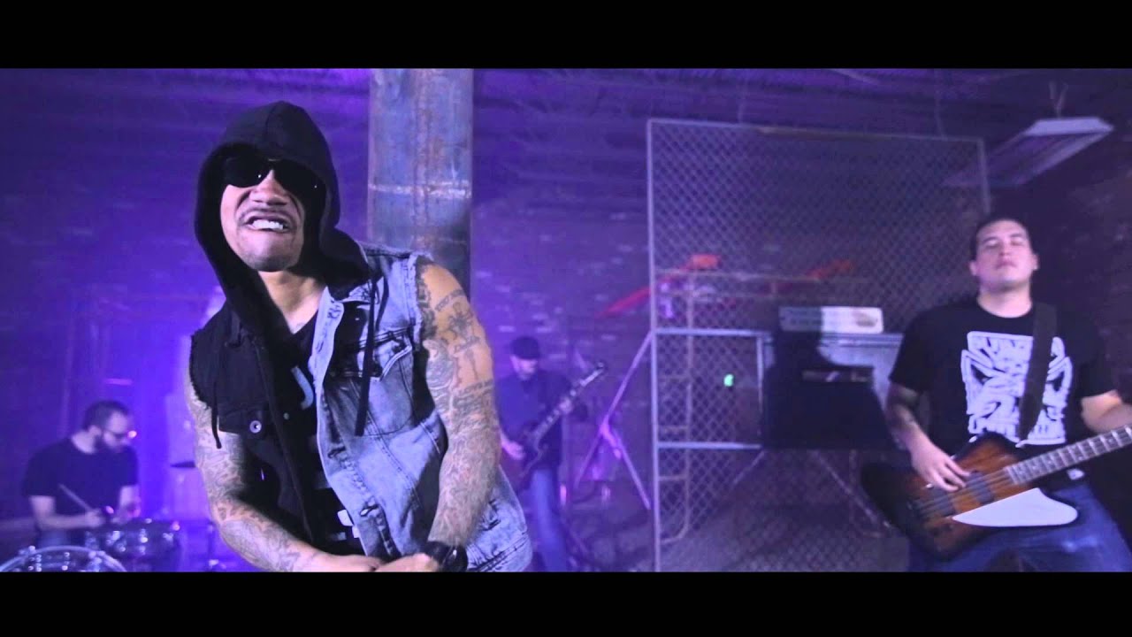 Untitled (Official Video) [HD] Envisioned by Denity