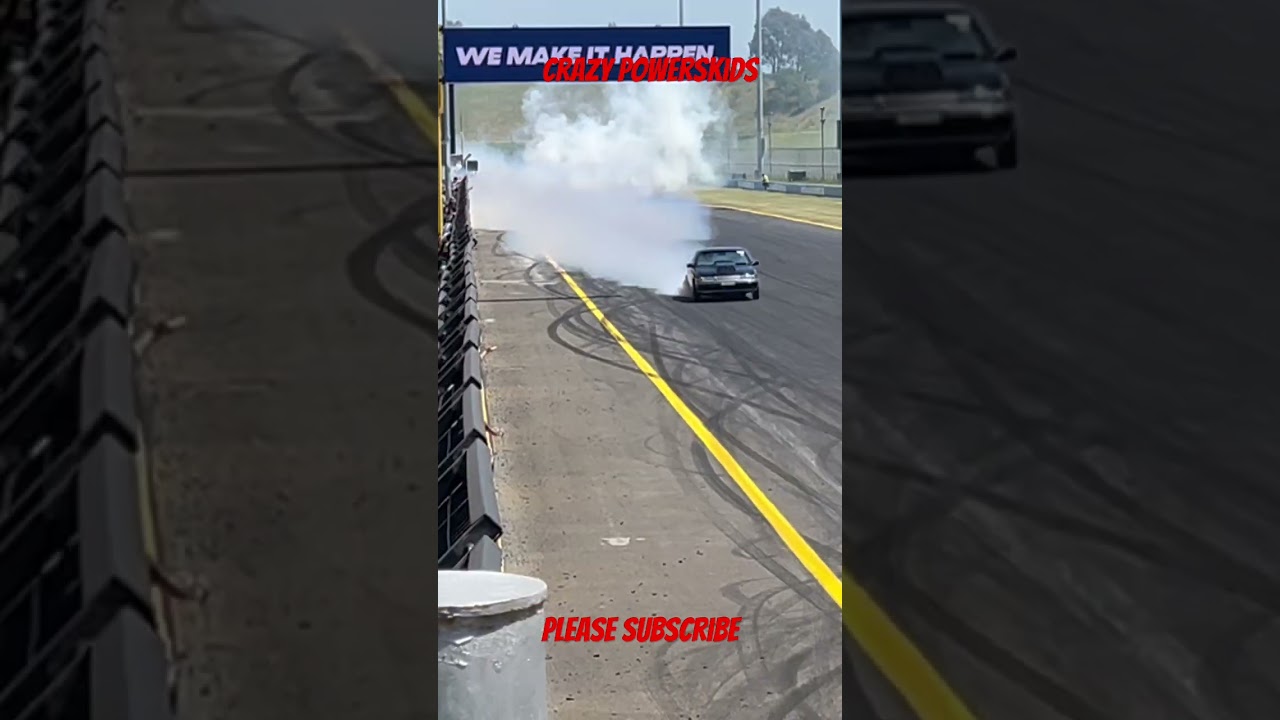 Ultimate Powerskids Showdown at Powercruise Sydney!