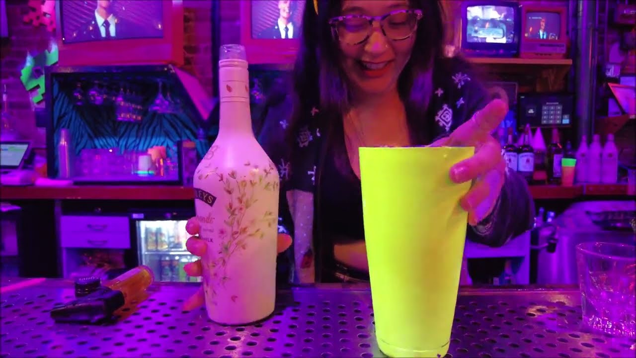 1-Up Orlando Full Walk-Through Tour Bar Gaming 80's Theme Retro Nostalgic Fun 12-17-2022 Arcade