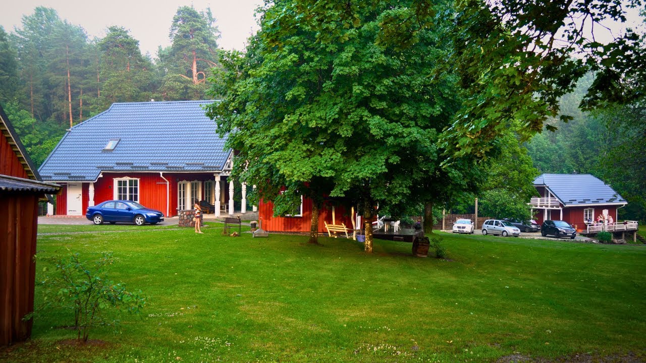 Vila Bronelė (2016)