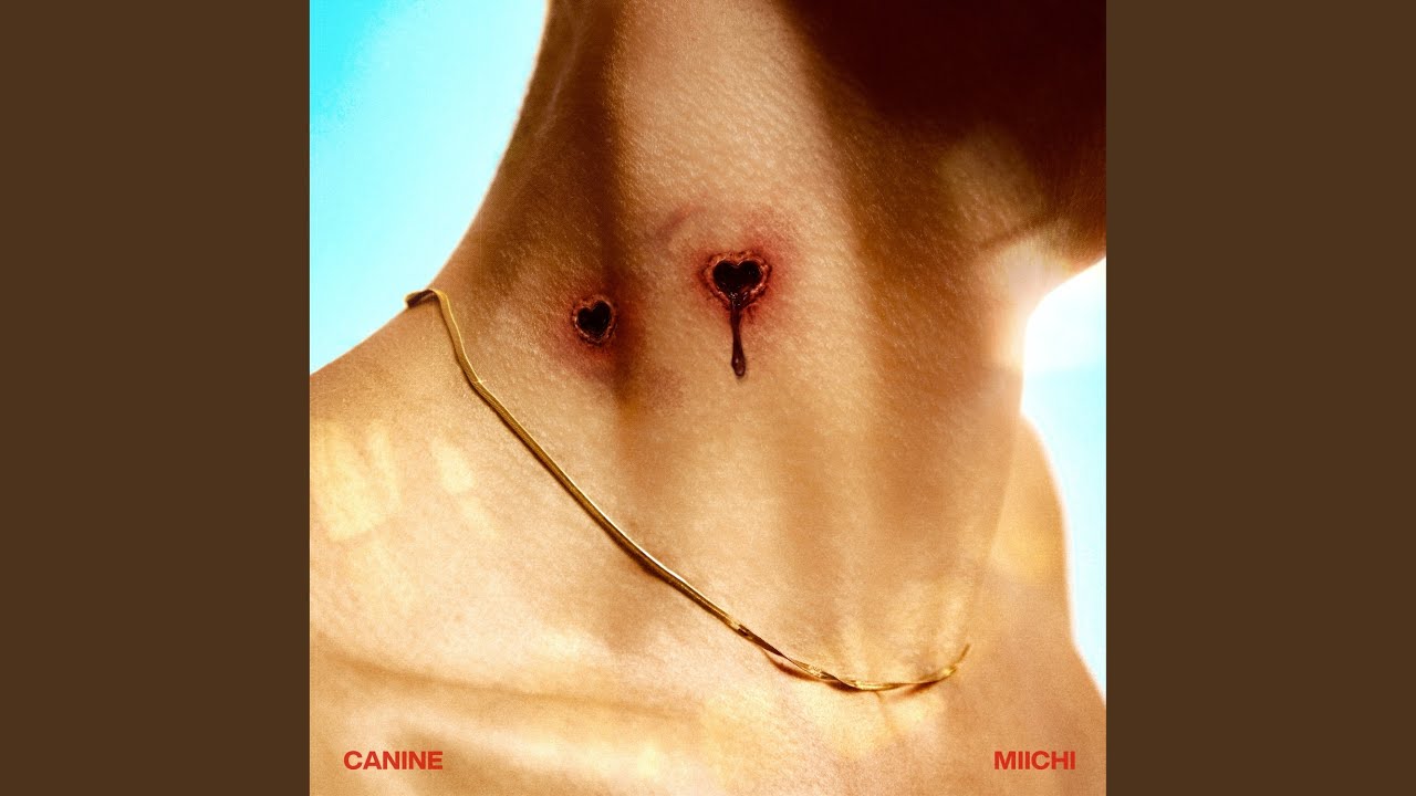 CANINE