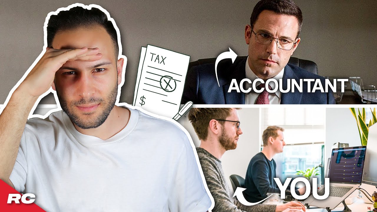 Accountant or Submit a Tax Return Solo | ATO | Tax Agent
