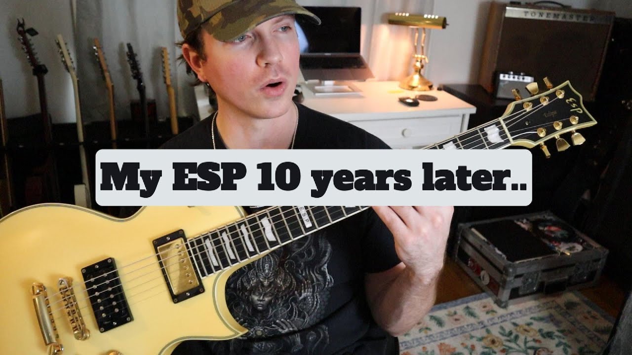 Is an ESP Eclipse worth it?
