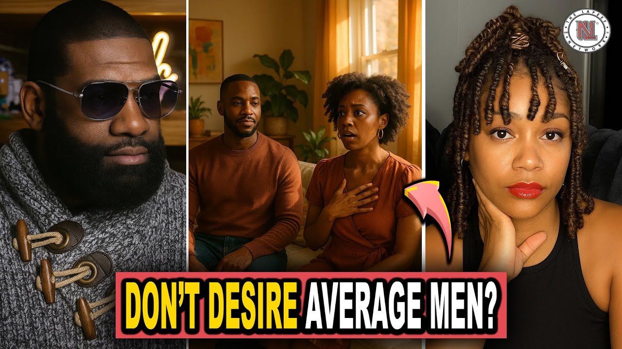 «БОЛЬШИНСТВО ЖЕНЩИН НЕ МОГУТ СПРАВИТЬСЯ С ОБЫЧНЫМИ МУЖЧИНАМИ». Женщины ПОТЕРЯЛИ ДАР после того, к...