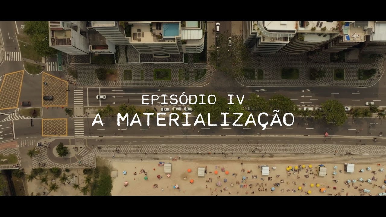 O Leblon de Manoel Carlos T1: E04 