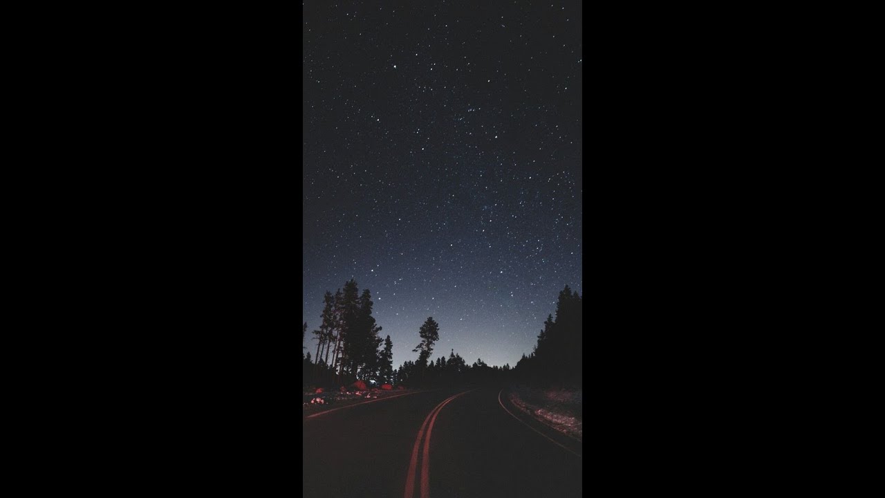 Maybe In a past life