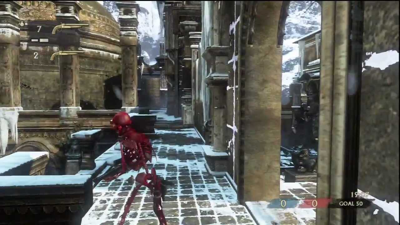 Uncharted 3 Flashback map pack 1 (17th JAN)