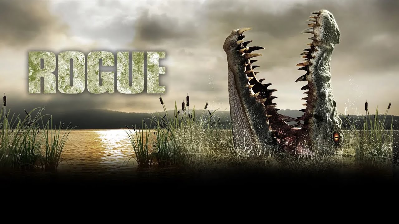 Rogue (2007) Part 02 Film Explained in Hindi/Urdu | Rogue Crocodile Summarized हिंदी