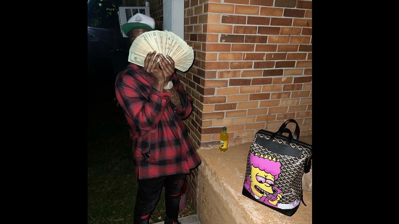[FREE] Lil Double 0 x Big Scarr Type Beat 