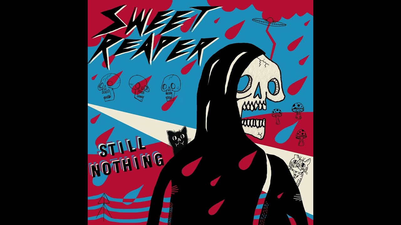 Sweet Reaper  - Still Nothing - Full Album