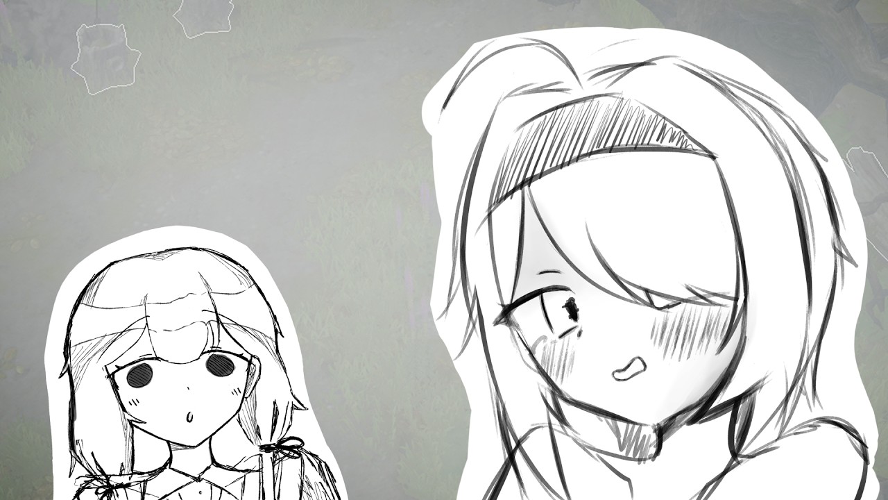 【이터널 리턴】근딜은 끝(?)【보이스로이드 실황】