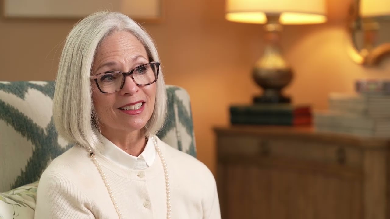 “Your Will Be Done”: Becky Ellerman’s Story