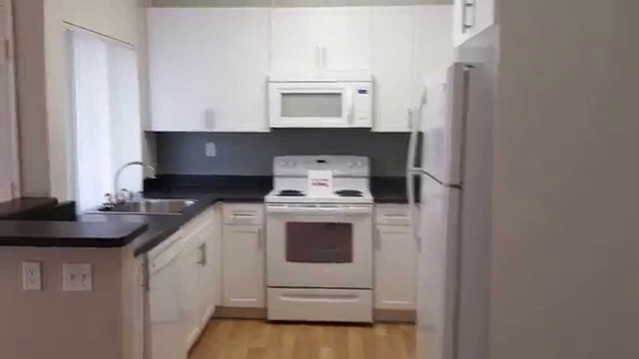 Avanti Apartments - Anaheim, CA - 1 Bedroom
