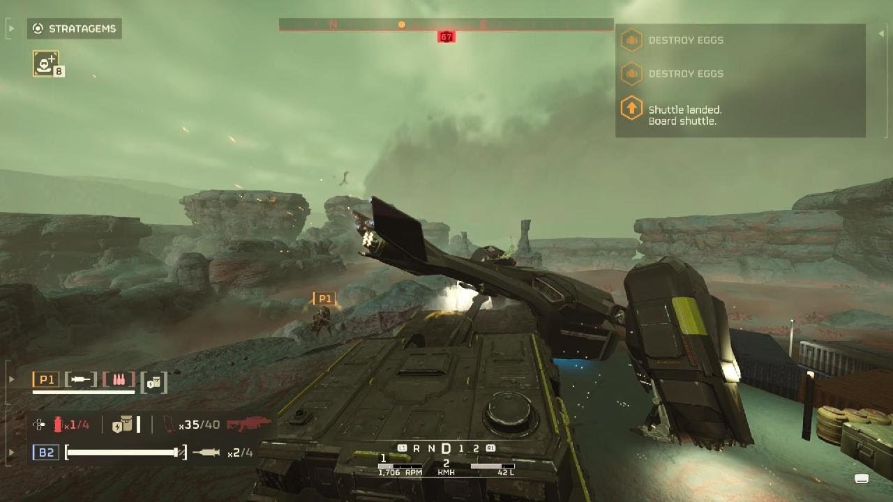 HELLDIVERS 2_clip