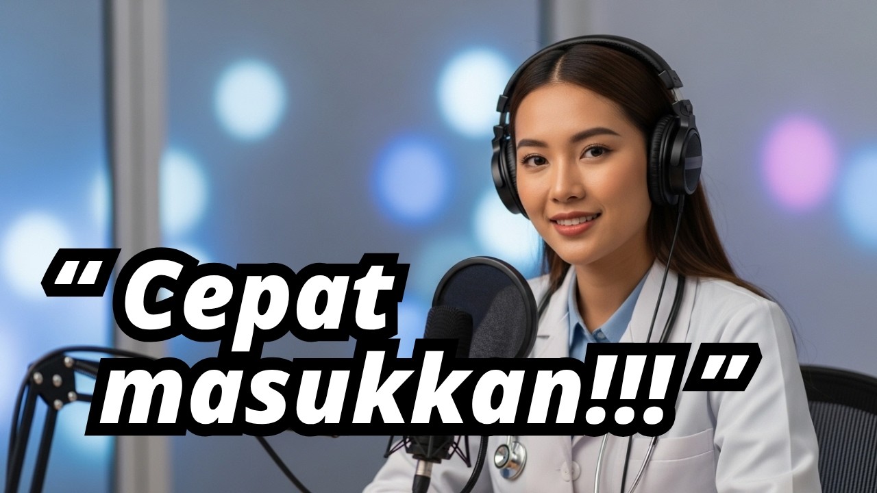 Dokter Urologi: 4 Alasan Banyak Wanita Tidak Mau Pemanasan (Bukan Karena Sudah Sangat Nafsu)