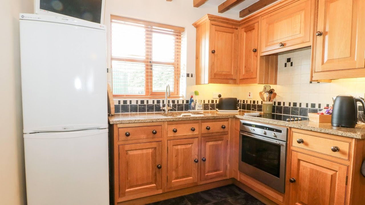 Ash Farm Cottage, Holywell, United Kingdom | Travel With Kiara