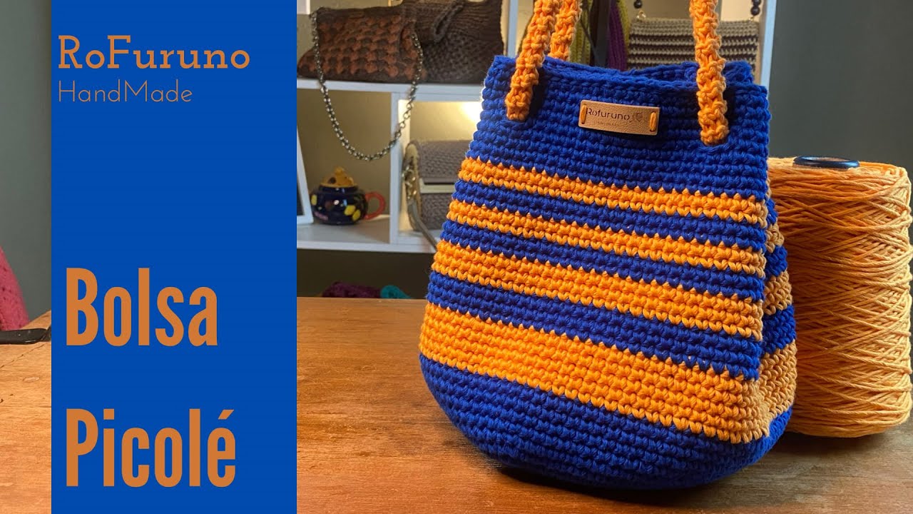 Bolsa Picolé