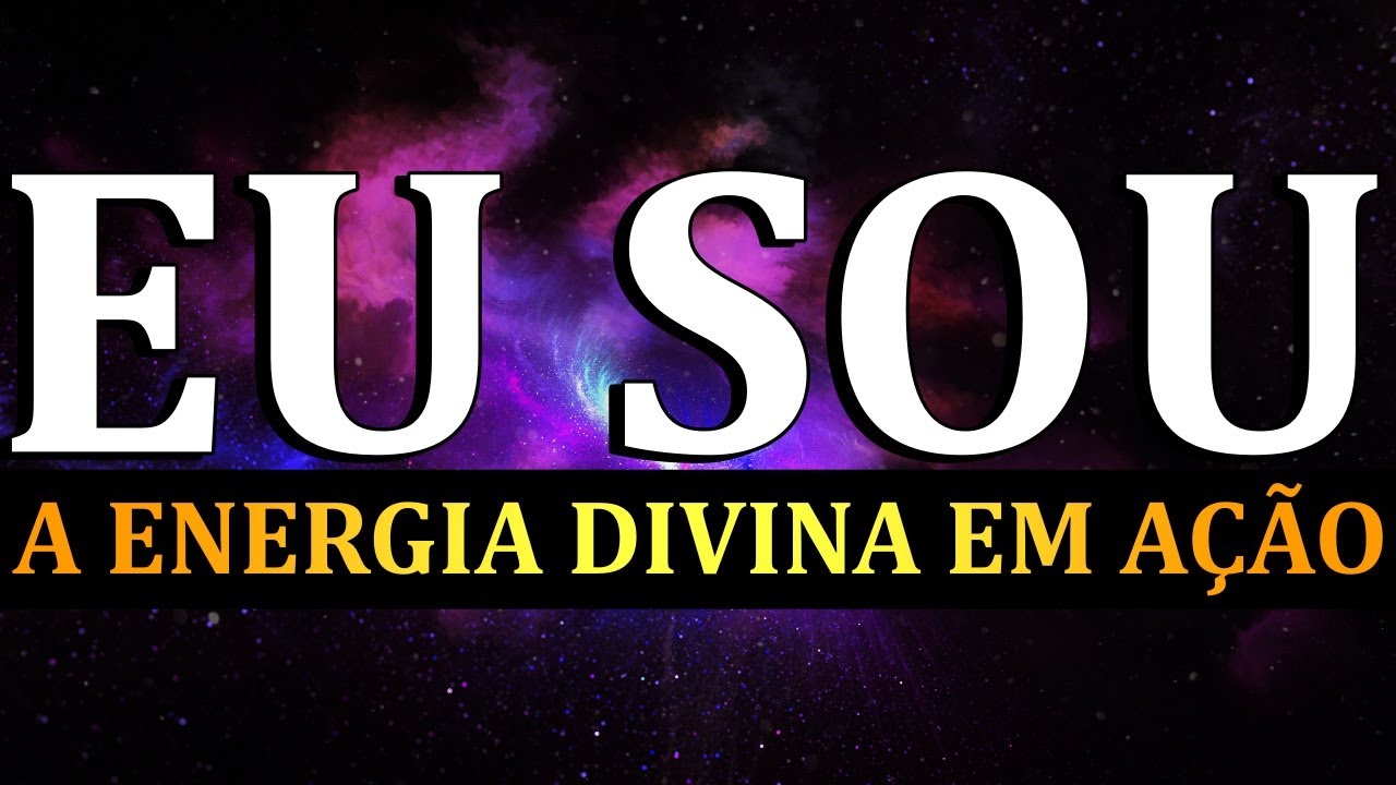 A frequência DIVINA que faz o milagre acontecer: Diga isso e prepare-se