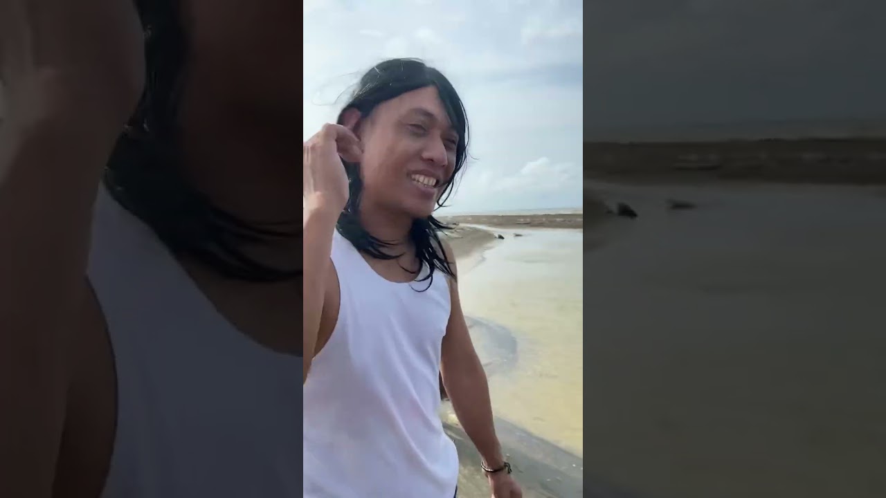 Survival di Laut ketemu mahluk tak TERDUGA😱