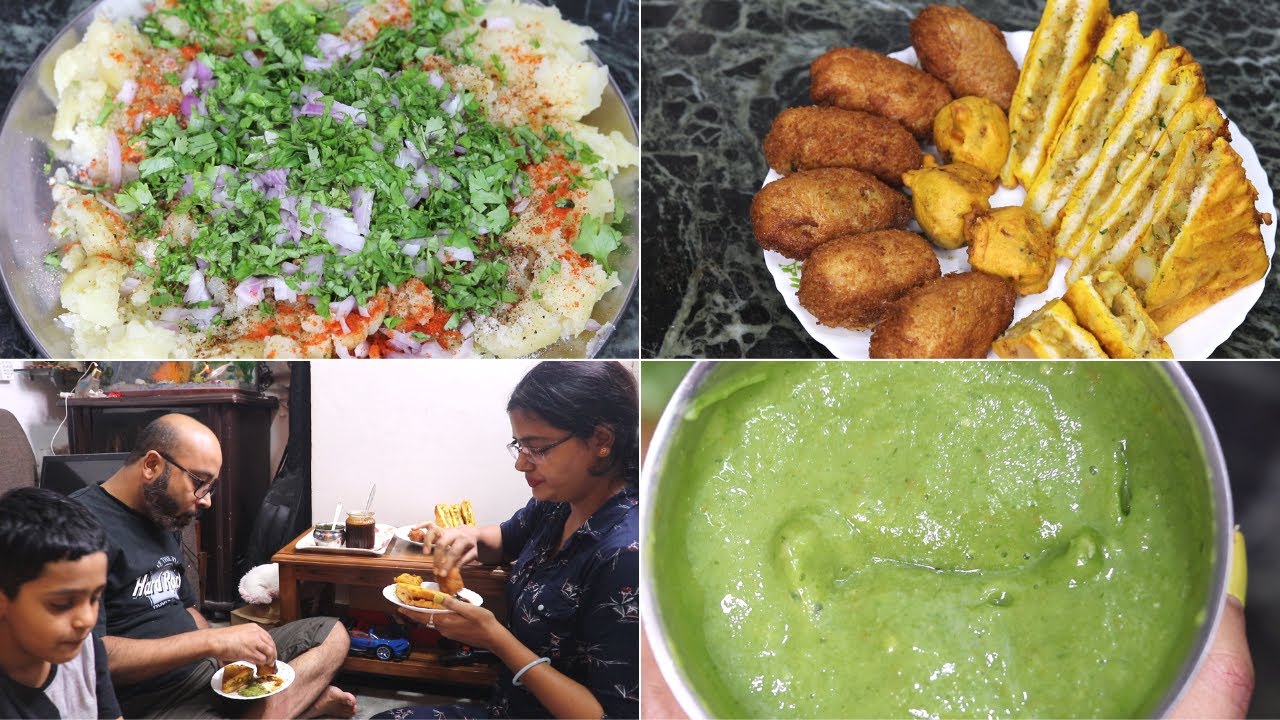 Aaj Man Mayur Hai...A Rainy Day In My Life...Barish Me Ye awesome wale Recipes To Banne Hi Chahiye