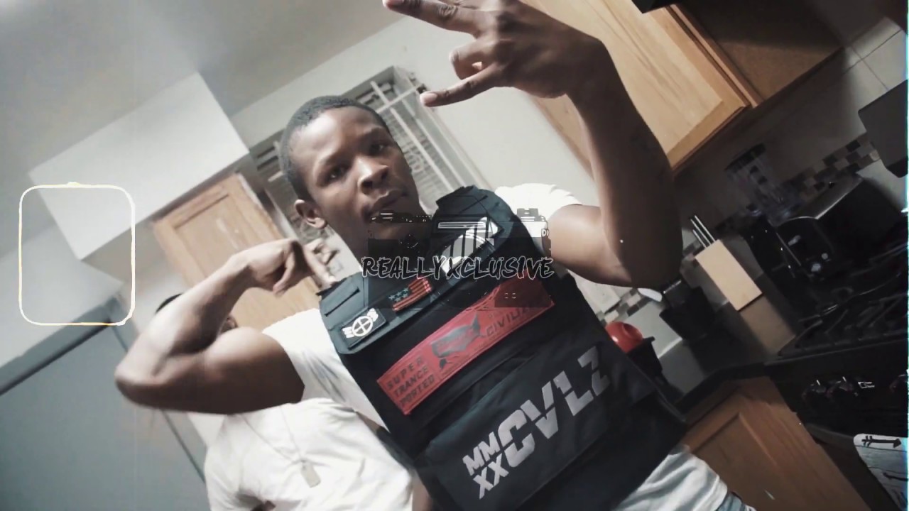 Lil Na x Wooside Hommy - Spalding (Dir. By Reallyxclusive)