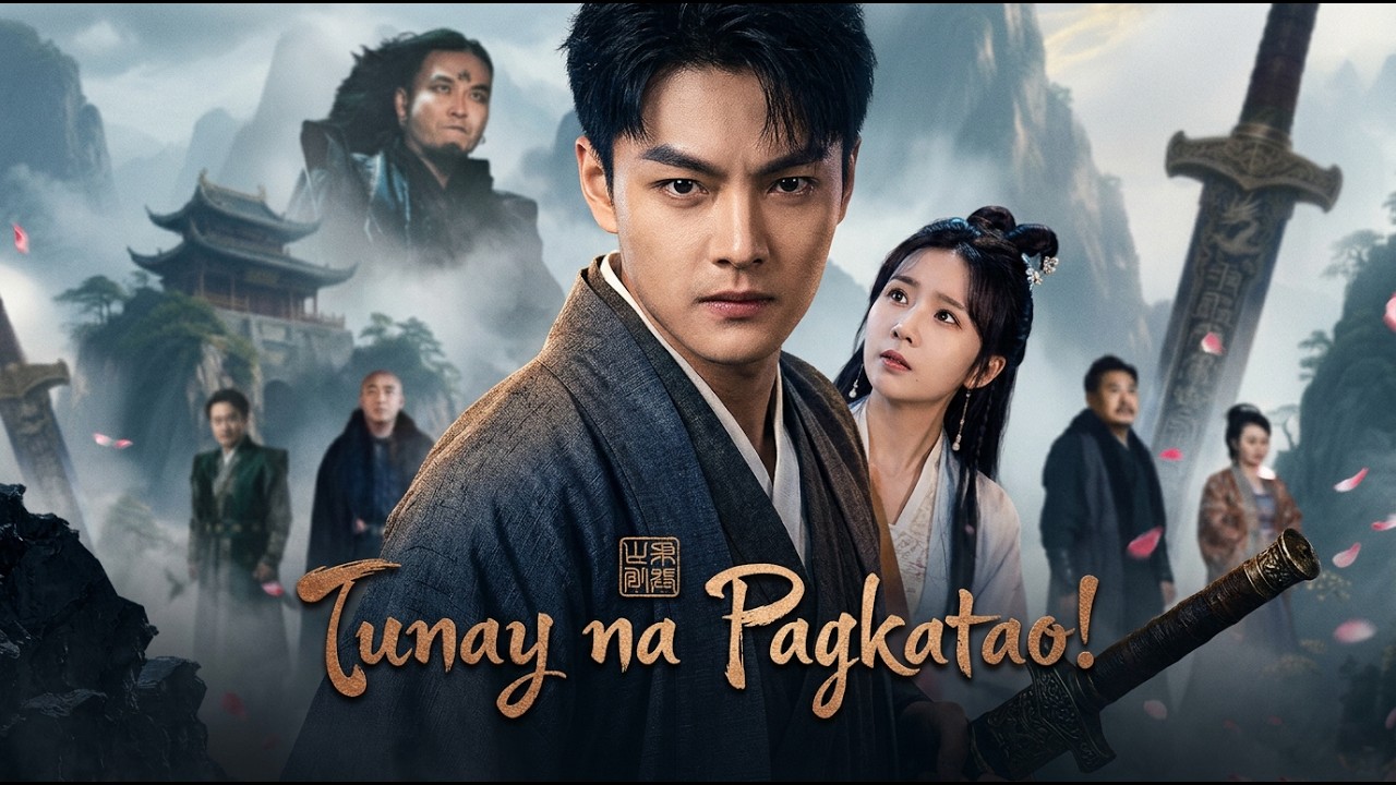 【Full Ep】Tatlong taong pagtitiis, kredito ninakaw ng iba. Sa huli, ang diyos ng espada ay babangon!