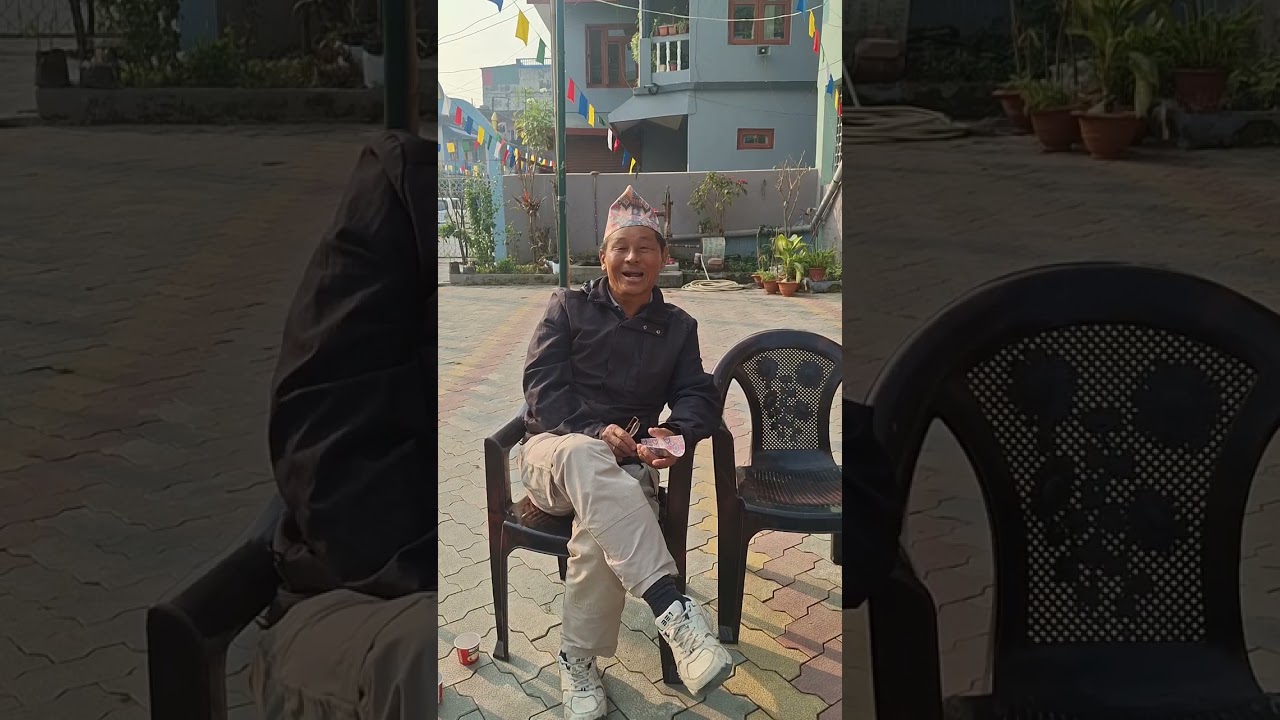 दमक किराँत युमा माङहिम भि सि  प्रतिष्ठान मा याकवा सेवा( यारिम चरिम ) सेवा पुजा भव्य साथ सम्पन्न 