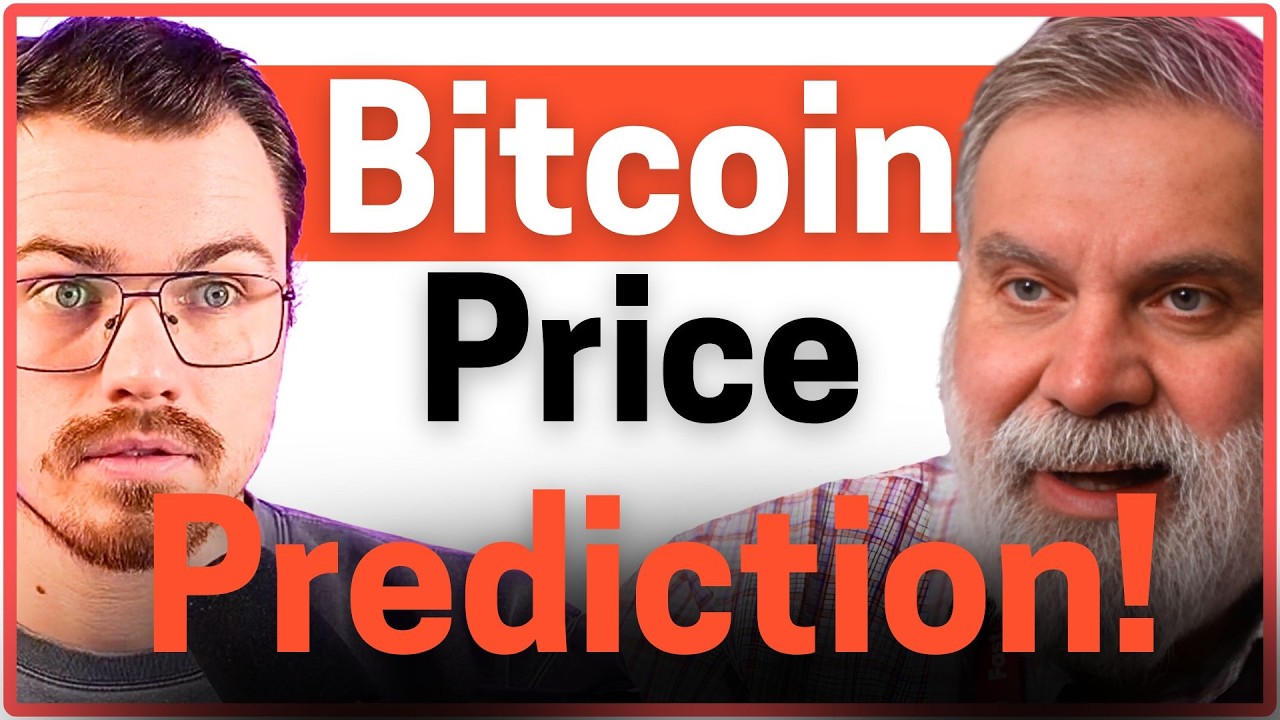 How to Predict Bitcoin’s Price with the Power Law! 📊 #Bitcoin #PricePrediction