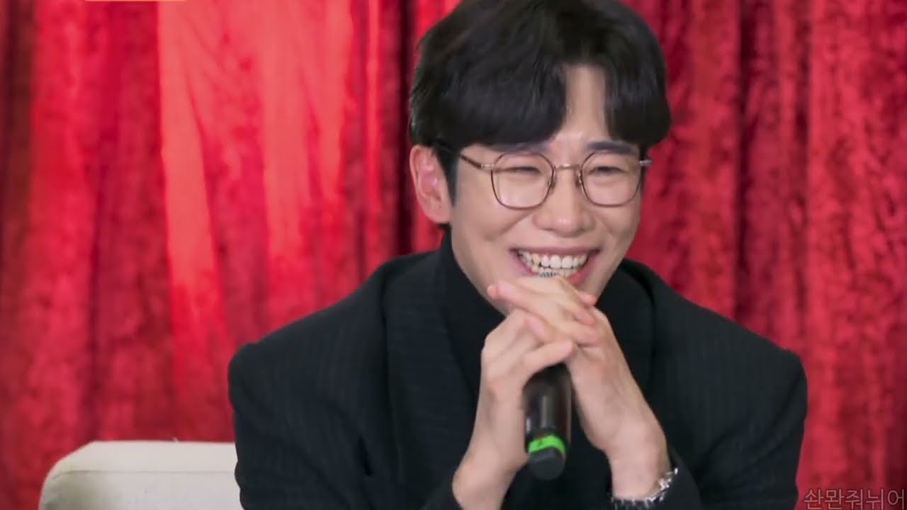 솔직히 말할게요 10번 돌려봤어요