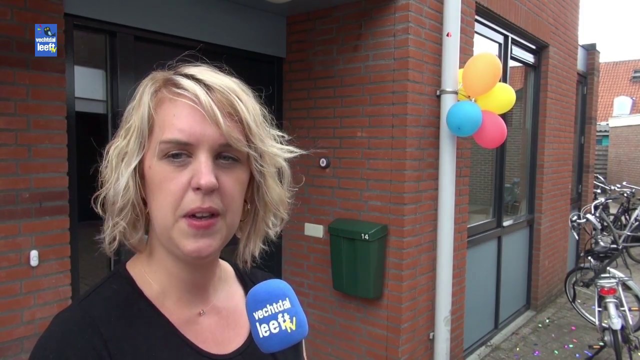 Opening Huisvesting Begeleid Wonen Gasthuisstraat Ommen