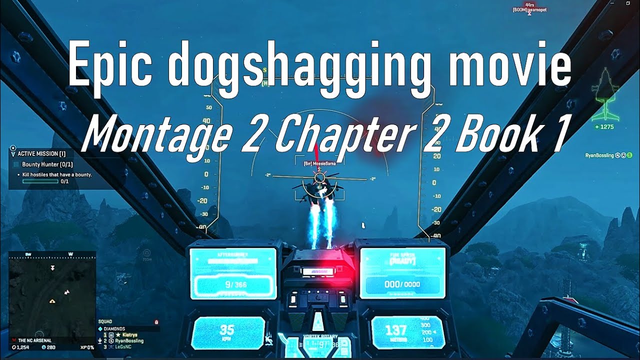 who makes montages in 2024 🤓 - minimal reaver edit