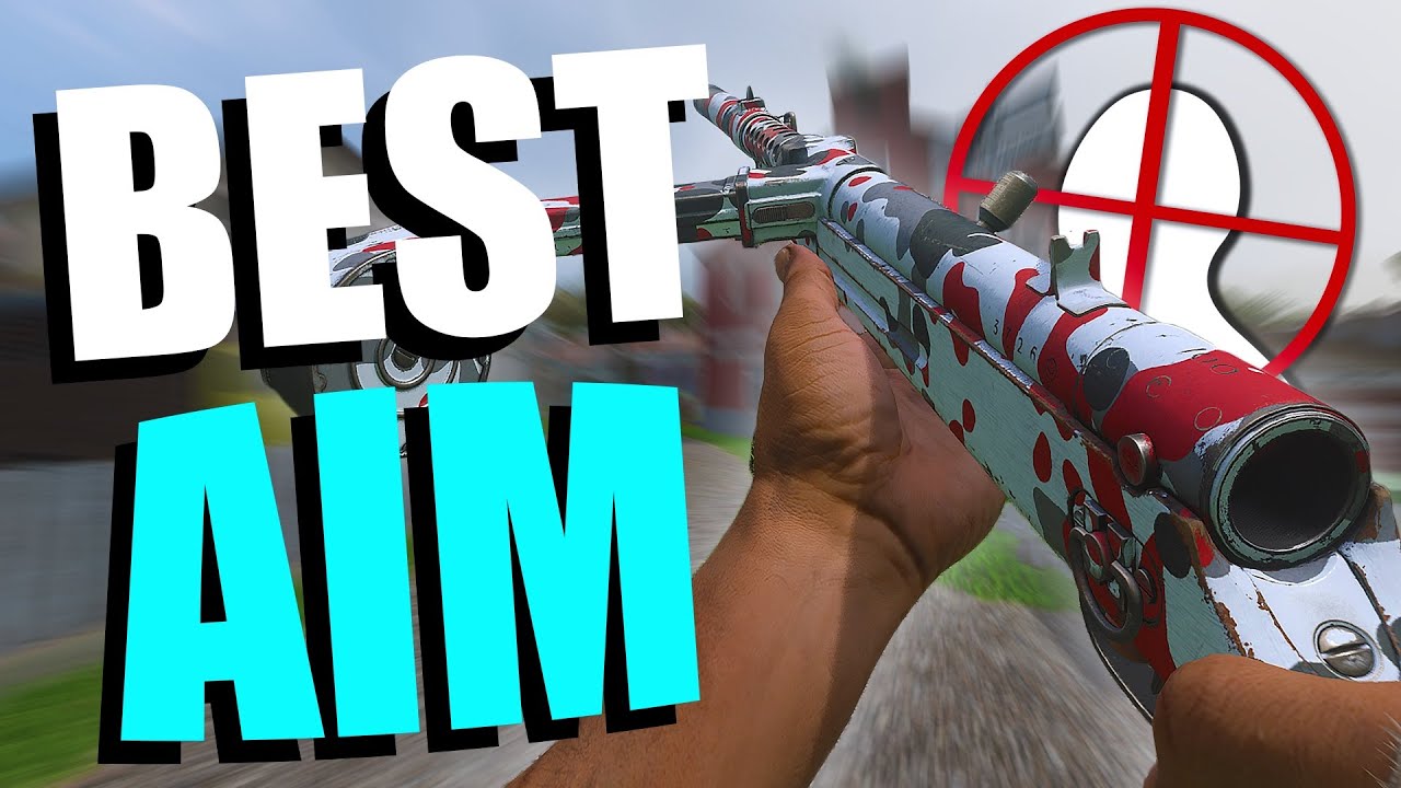 The Best AIM in Vanguard