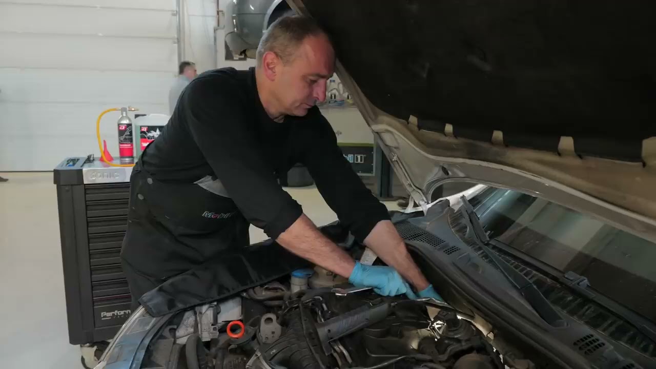 Kako očistiti FAP/DPF filter by Datacol&Automarket