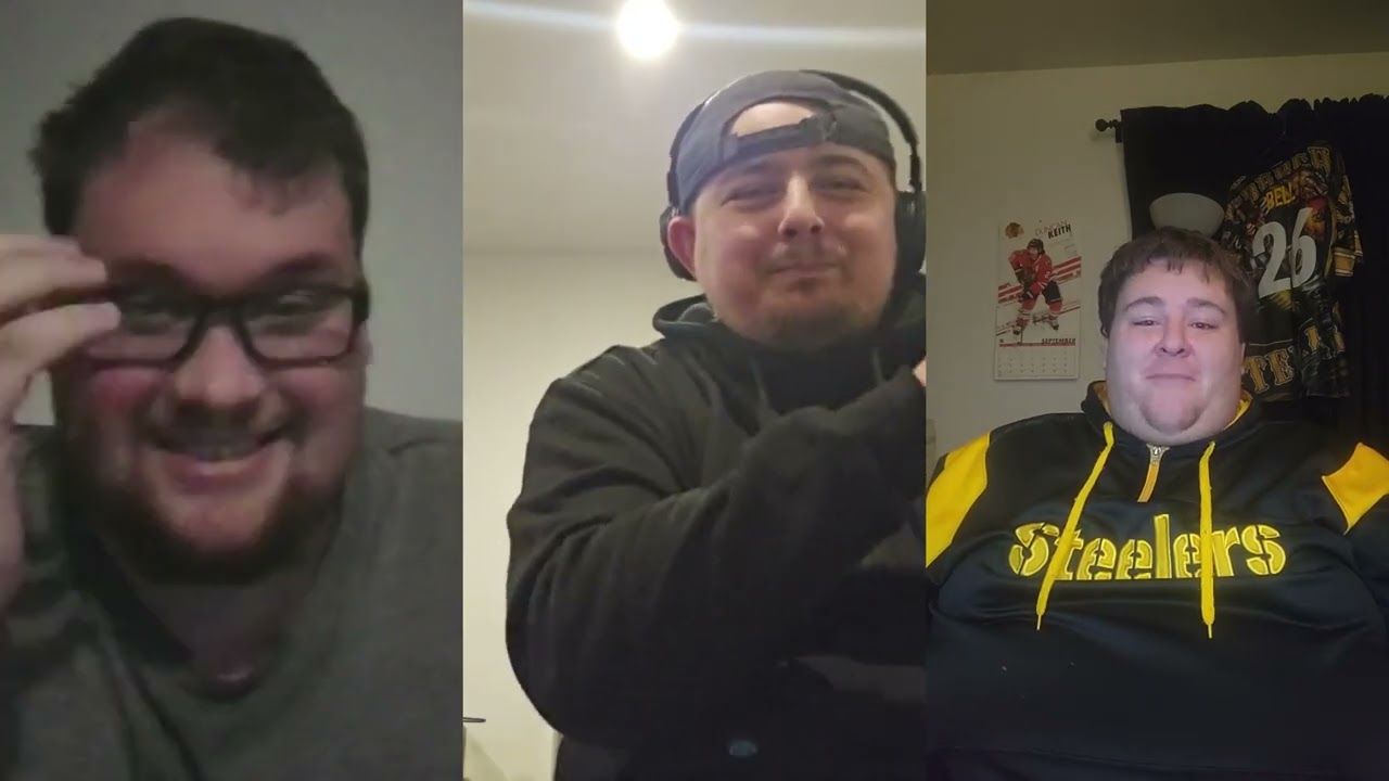 WDKB- Lions, Tigers and...Phillip Rivers?