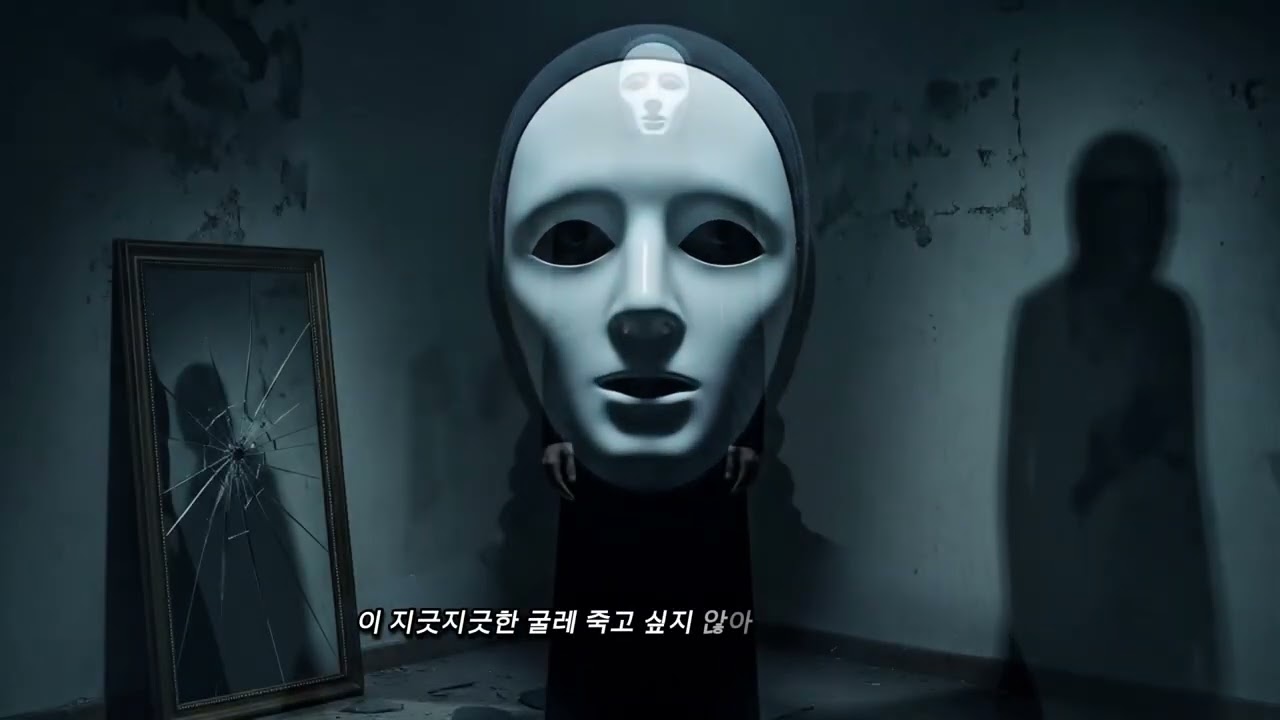 척(CHUK) - V LAB AI 작사,작곡