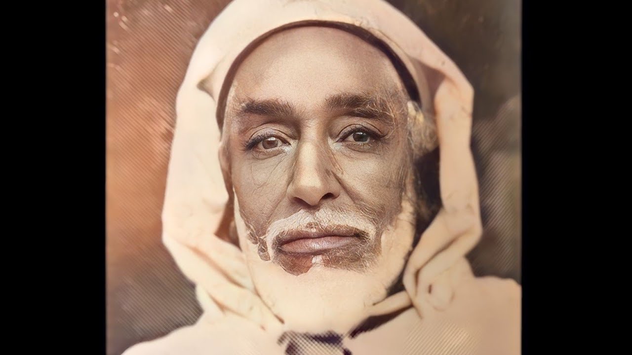 وزير حرب من عائلة 