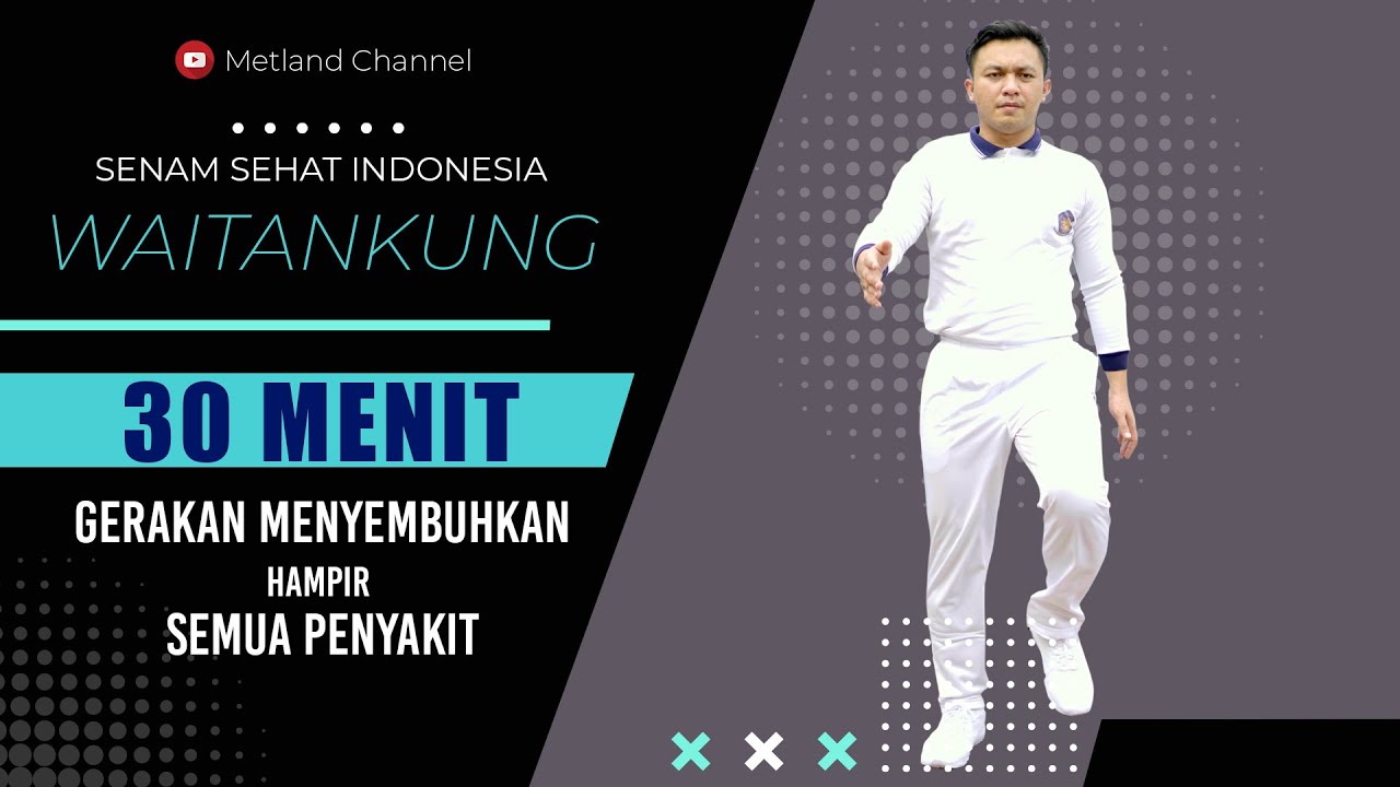 Senam Sehat Indonesia WAITANKUNG