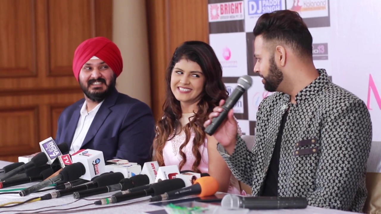 Grooming Sessions of Miss Mumbai 2017