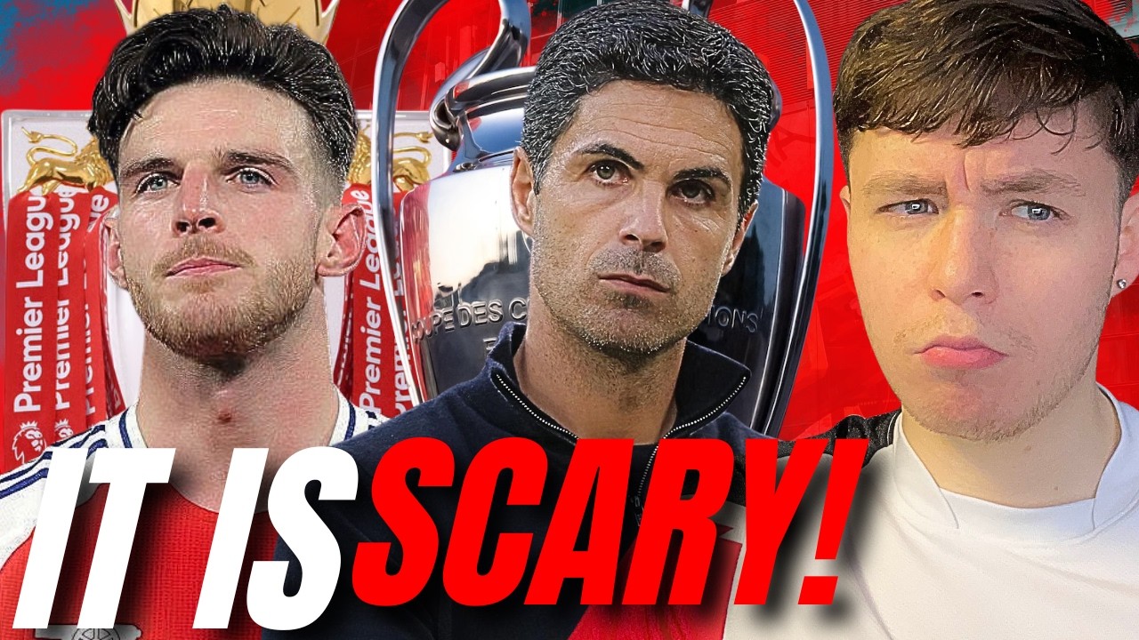 Сможет ли «Арсенал» выиграть «четверку»? Серьезное обсуждение.