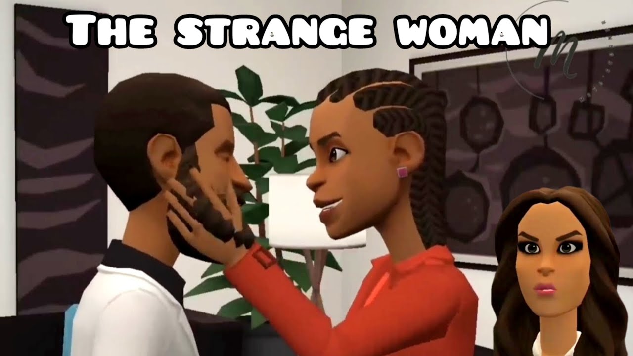 HOW TO PRAYERFULLY FIGHT AGAINST STRANGE WOMEN|MEN  - (Complete /compiled) CHRISTIAN ANIMATION